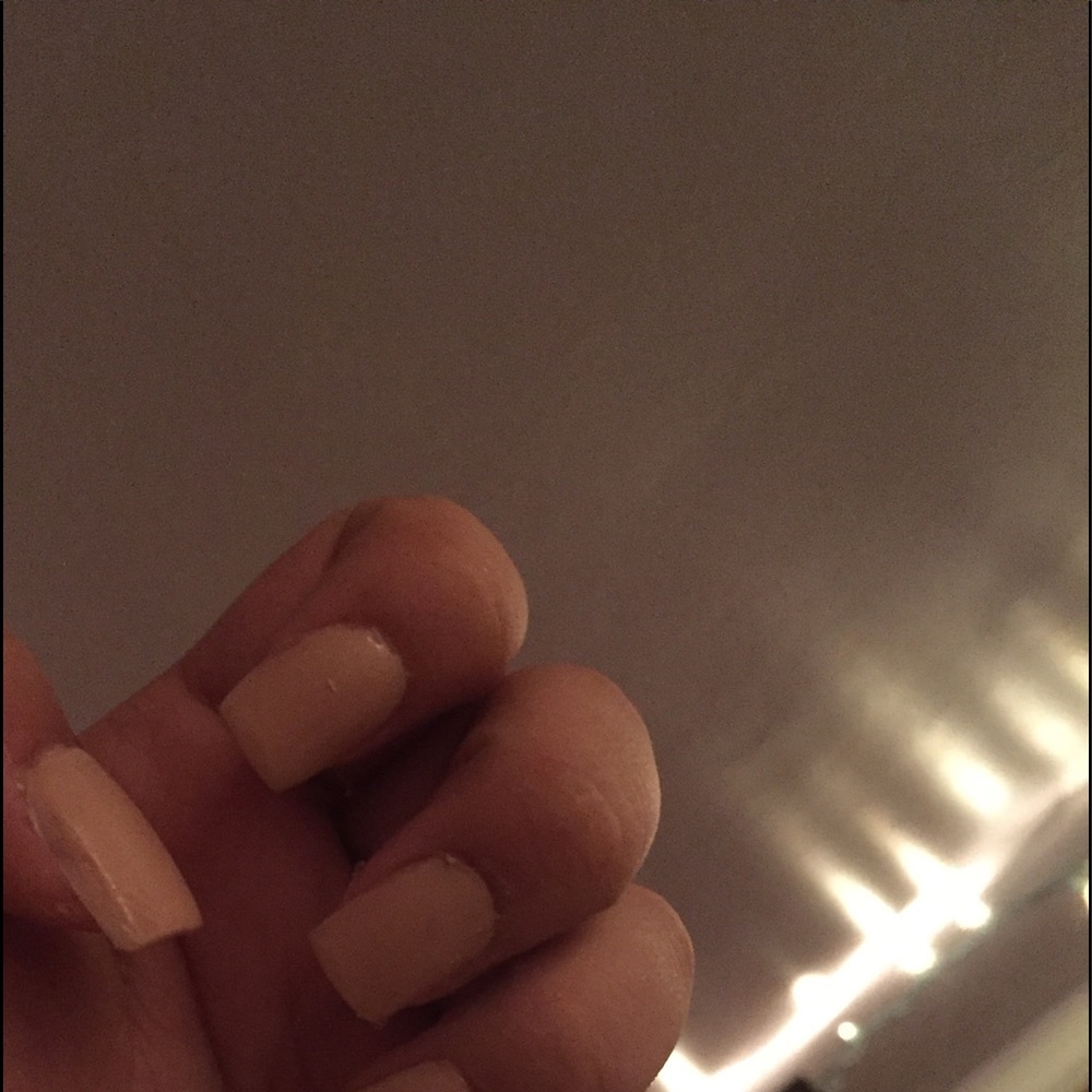 Meet your Posher, Audra